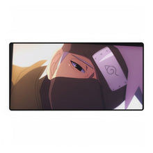Load image into Gallery viewer, Anime Naruto Mouse Pad (Desk Mat)
