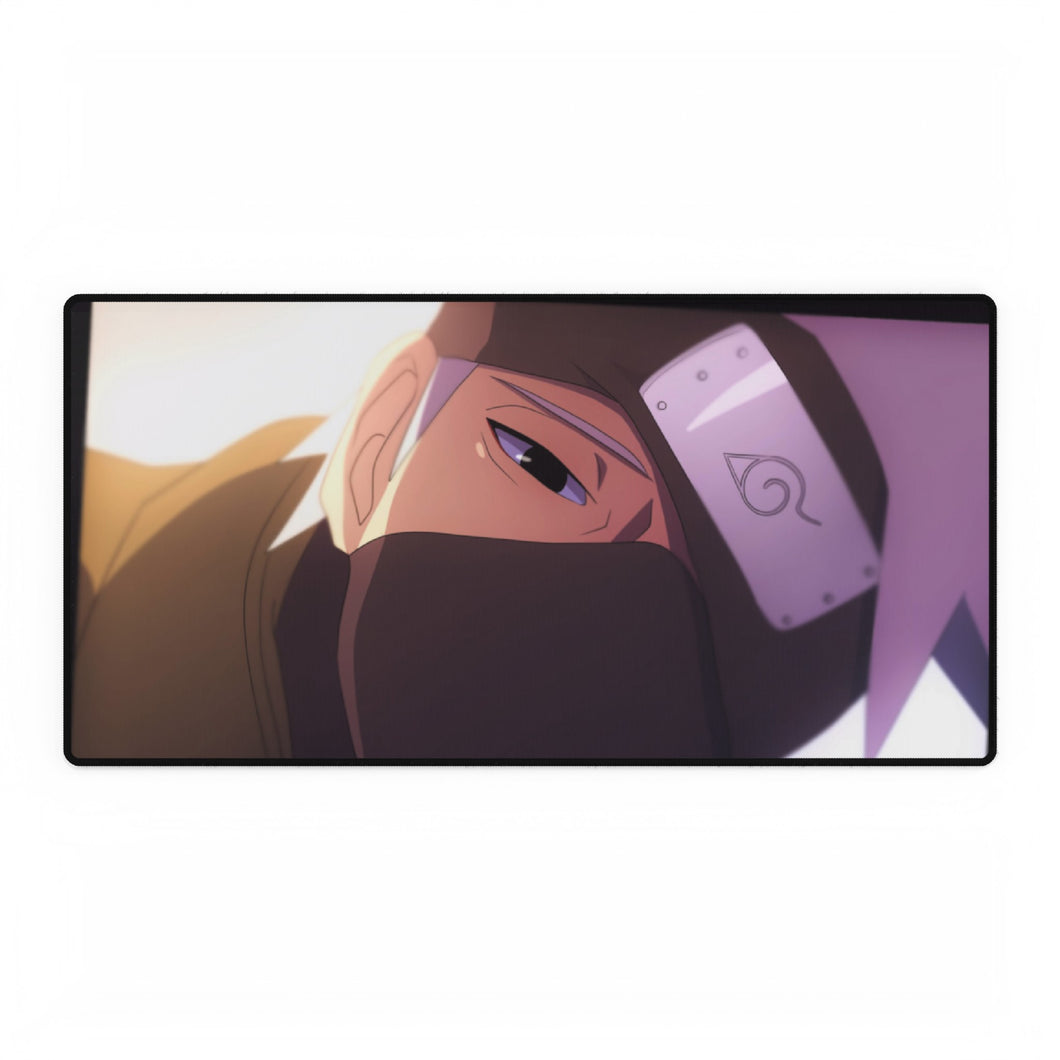 Anime Naruto Mouse Pad (Desk Mat)
