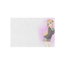 Load image into Gallery viewer, Gamers! Karen Tendou Rug
