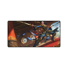 Load image into Gallery viewer, Smite Mouse Pad (Desk Mat)
