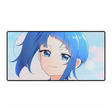 Load image into Gallery viewer, Hirogaru Sky Pretty Cure Mouse Pad (Desk Mat)
