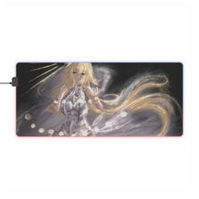 Load image into Gallery viewer, Fate/Grand Order RGB LED Mouse Pad (Desk Mat)
