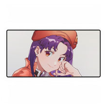 Load image into Gallery viewer, Anime Neon Genesis Evangelion Mouse Pad (Desk Mat)
