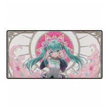 Load image into Gallery viewer, Vocaloid Mouse Pad (Desk Mat)
