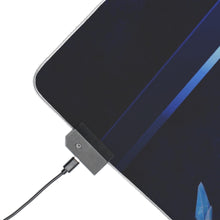 Load image into Gallery viewer, Sword Art Online: Alicization RGB LED Mouse Pad (Desk Mat)
