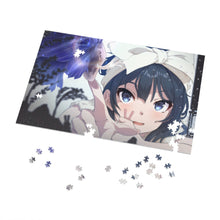 Load image into Gallery viewer, Anime Rascal Does Not Dream of Bunny Girl Senpai Jigsaw Puzzle

