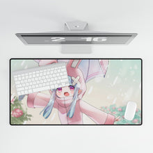 Load image into Gallery viewer, Anime Re:ZERO -Starting Life in Another World- Mouse Pad (Desk Mat)
