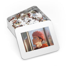 Load image into Gallery viewer, Anime Jujutsu Kaisen Jigsaw Puzzle
