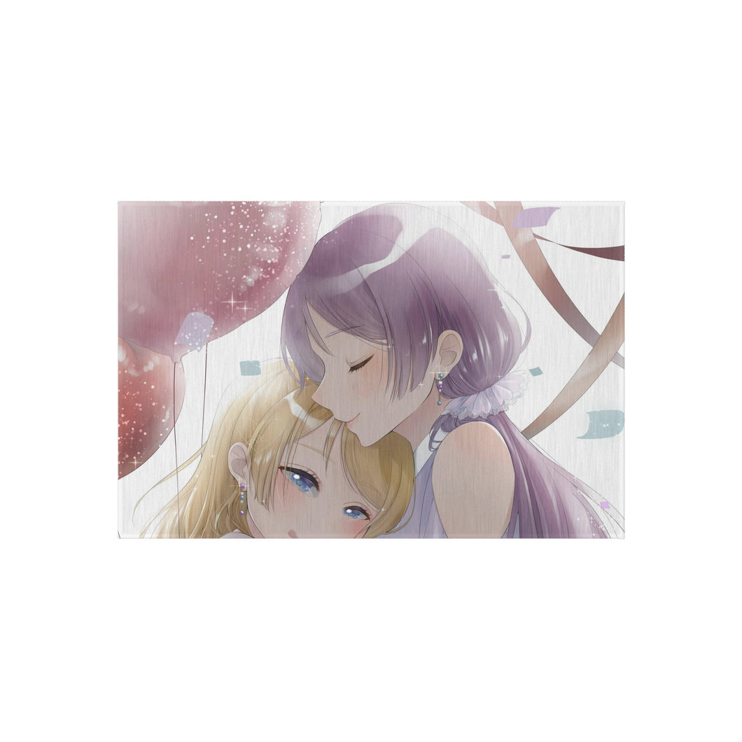 Love Live! Eri Ayase Rug