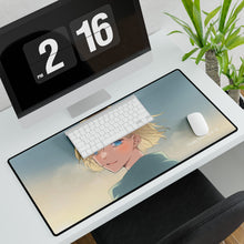 Load image into Gallery viewer, Anime Sound Horizon Mouse Pad (Desk Mat)
