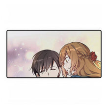 Load image into Gallery viewer, Why Raeliana Ended Up At The Duke s Mansion Mouse Pad (Desk Mat)
