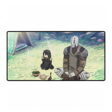 Load image into Gallery viewer, Anime Somali To Mori No Kamisama Mouse Pad (Desk Mat)
