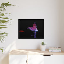 Load image into Gallery viewer, Tengen Toppa Gurren Lagann Canvas Framed Art Print
