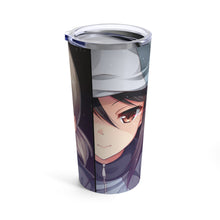 Load image into Gallery viewer, Girls und Panzer Tumbler 20oz
