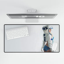 Load image into Gallery viewer, Women Jessica Nigri Mouse Pad (Desk Mat)
