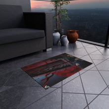 Load image into Gallery viewer, Black Clover Asta Rug
