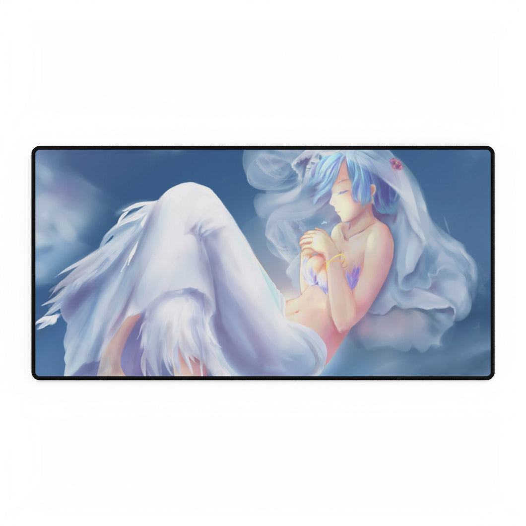 Anime Re:ZERO -Starting Life in Another World- Mouse Pad (Desk Mat)