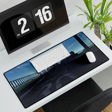 Load image into Gallery viewer, Yuru Yuri Mouse Pad (Desk Mat)
