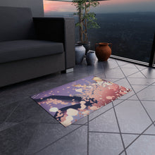 Load image into Gallery viewer, Anime ERASED Rug
