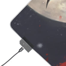 Load image into Gallery viewer, Anime RWBY RGB LED Mouse Pad (Desk Mat)
