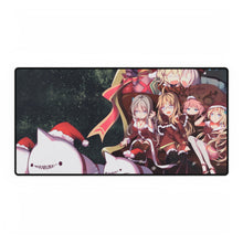 Load image into Gallery viewer, Anime Warship Girlsr Mouse Pad (Desk Mat)
