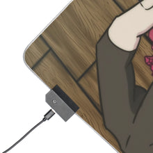 Load image into Gallery viewer, The Rising Of The Shield Hero RGB LED Mouse Pad (Desk Mat)
