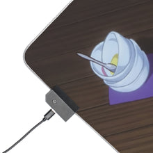 Load image into Gallery viewer, Re:Creators RGB LED Mouse Pad (Desk Mat)
