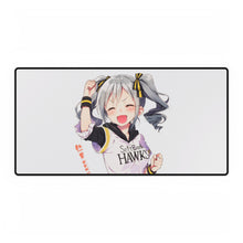 Load image into Gallery viewer, Anime The iDOLM@STER Cinderella Girls Mouse Pad (Desk Mat)
