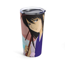 Load image into Gallery viewer, Anime Gintama Tumbler 20oz
