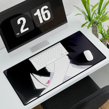 Load image into Gallery viewer, Anime Sayonara, Zetsubou-Sensei Mouse Pad (Desk Mat)

