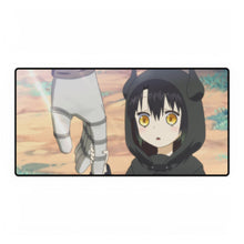 Load image into Gallery viewer, Anime Somali To Mori No Kamisama Mouse Pad (Desk Mat)
