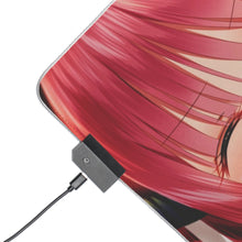 Load image into Gallery viewer, The Quintessential Quintuplets RGB LED Mouse Pad (Desk Mat)
