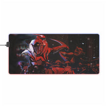 Load image into Gallery viewer, Goblin Slayer Goblin Slayer RGB LED Mouse Pad (Desk Mat)
