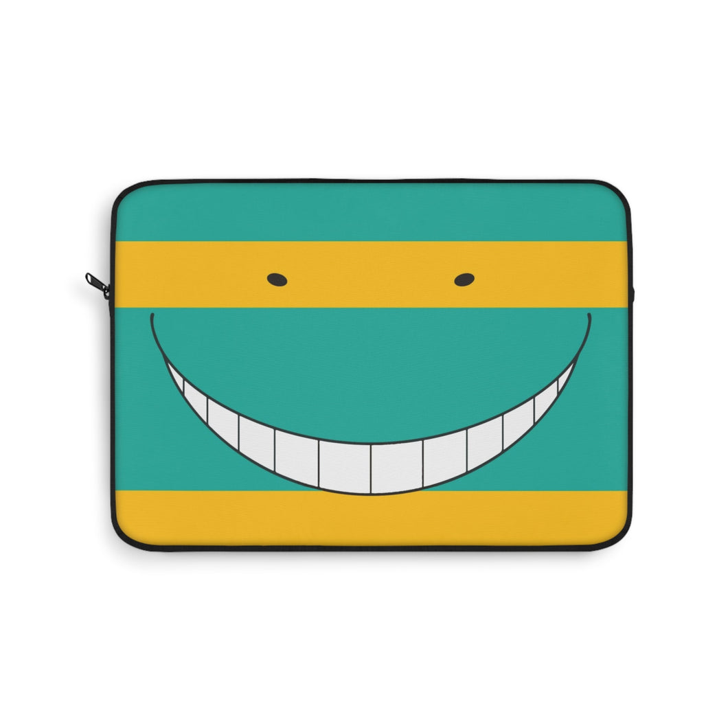 Assassination Classroom Koro-sensei Laptop Sleeve