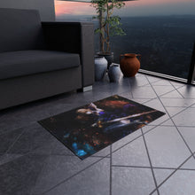 Load image into Gallery viewer, Fate/Zero Saber Rug

