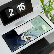 Load image into Gallery viewer, Anime Vocaloid Mouse Pad (Desk Mat)
