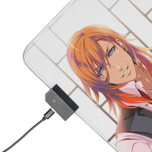 Load image into Gallery viewer, Uta no Prince-sama RGB LED Mouse Pad (Desk Mat)
