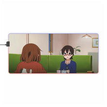 Load image into Gallery viewer, K-ON! RGB LED Mouse Pad (Desk Mat)
