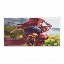 Load image into Gallery viewer, Maoyuu Maou Yuusha Mouse Pad (Desk Mat)
