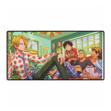 Load image into Gallery viewer, Anime One Piece Mouse Pad (Desk Mat)
