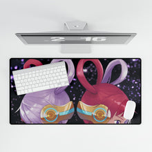Load image into Gallery viewer, One Piece Film: Red Mouse Pad (Desk Mat)

