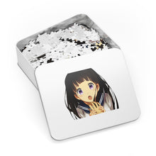 Load image into Gallery viewer, Eru Chitanda  Face Jigsaw Puzzle
