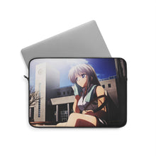 Load image into Gallery viewer, Anime Clannad Laptop Sleeve
