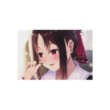 Load image into Gallery viewer, Anime Kaguya-sama: Love is War Rug
