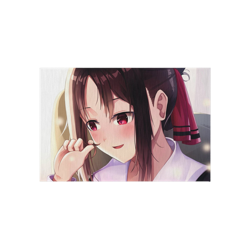 Anime Kaguya-sama: Love is War Rug