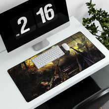 Load image into Gallery viewer, S.T.A.L.K.E.R. Mouse Pad (Desk Mat)
