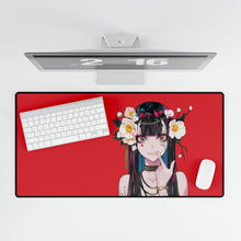 Load image into Gallery viewer, Colorful Anime Mouse Pad (Desk Mat)
