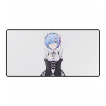 Load image into Gallery viewer, Anime Re:ZERO -Starting Life in Another World- Mouse Pad (Desk Mat)
