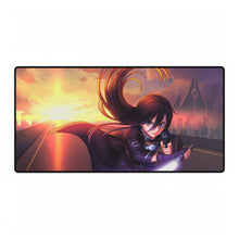 Load image into Gallery viewer, Kirito Mouse Pad (Desk Mat)
