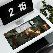 Load image into Gallery viewer, Middle-earth: Shadow of War Mouse Pad (Desk Mat)
